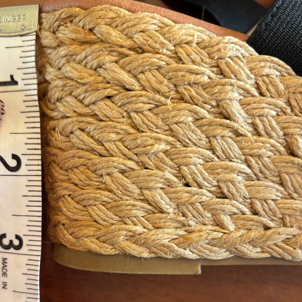 Tommy Bahama Sakura Stretch Wedges - Picture 8 of 9